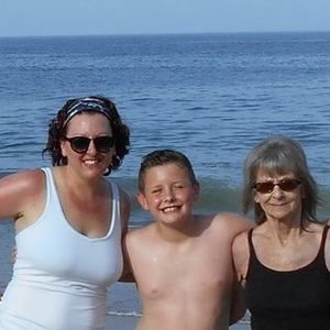 Meet your Posher, Tammy